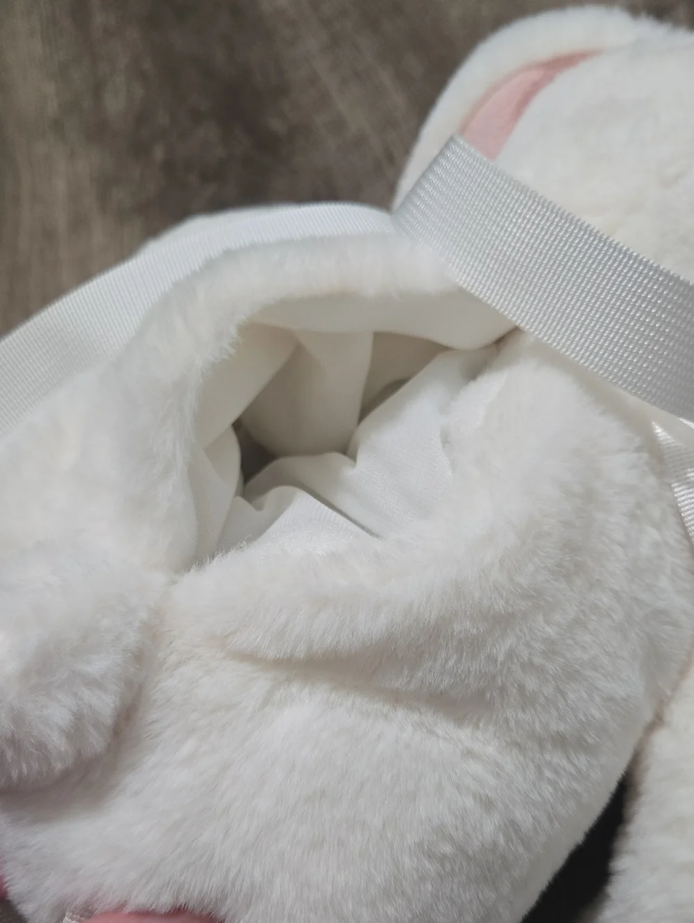 Gap Kids Bunny Backpack